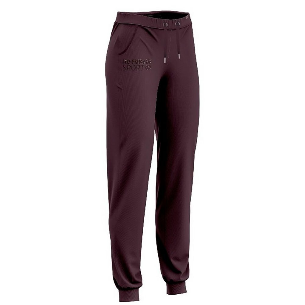 Брюки Nopublik Sport Erin, красный 
Брюки Nopublik Sport Erin, красный