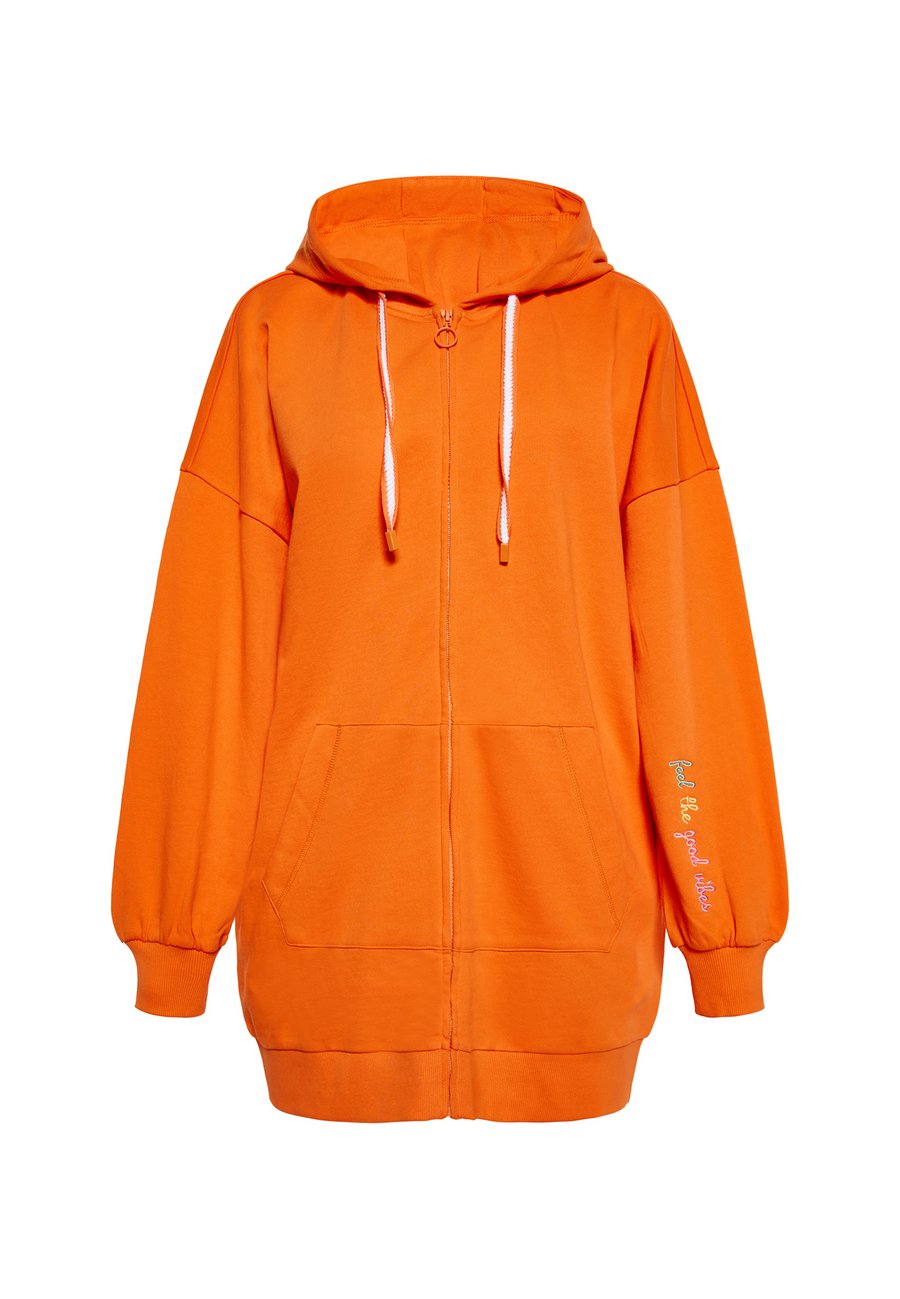 Толстовка myMo CO-BRANDED WITH EBEEZA, Orange
Толстовка myMo CO-BRANDED WITH EBEEZA, Orange