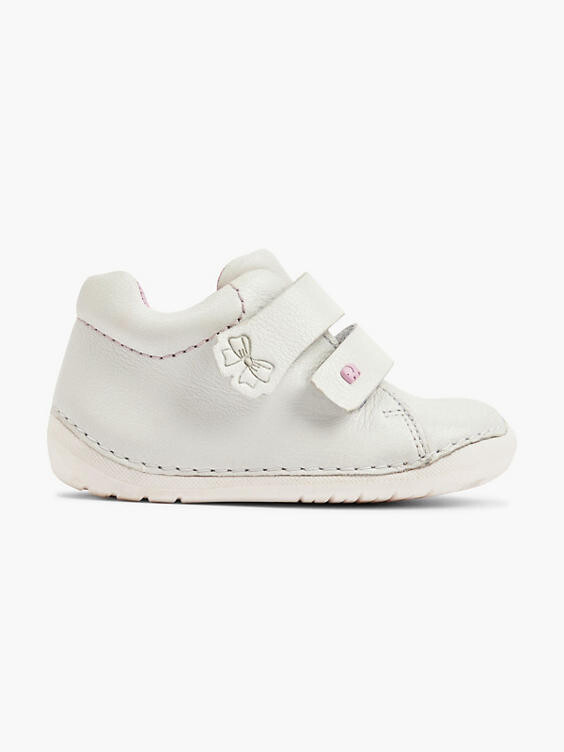 Детская обувь LIBI Elefanten, белый
Детская обувь LIBI Elefanten, белый