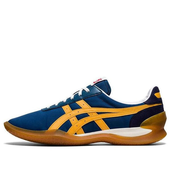 Кроссовки ohbori ex Onitsuka Tiger, синий
Кроссовки ohbori ex Onitsuka Tiger, синий