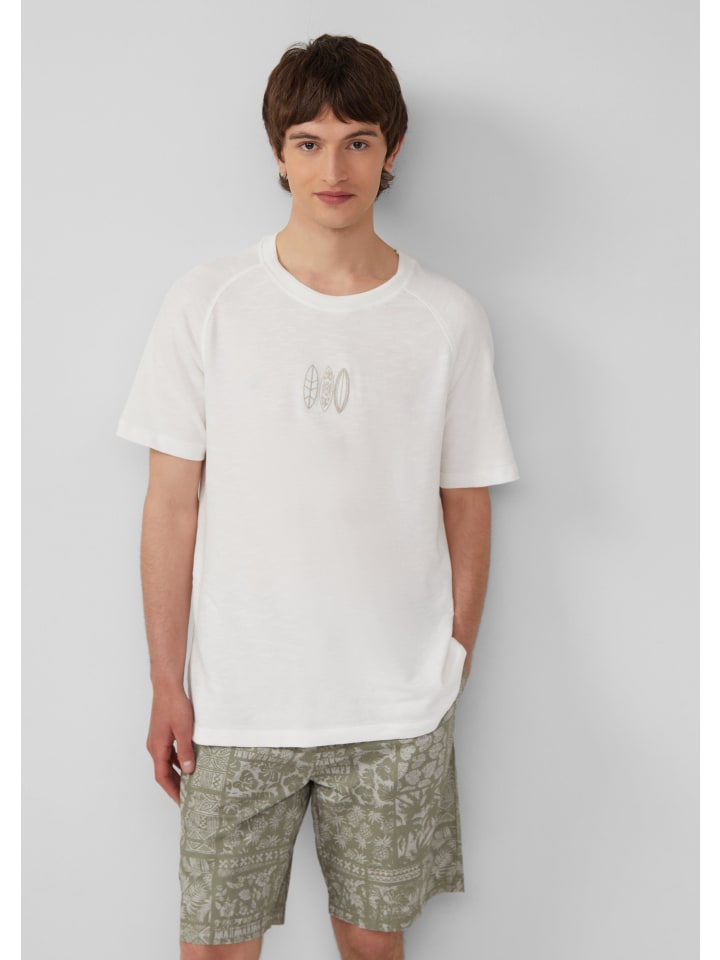 Футболка s.Oliver, белый
Футболка s.Oliver, белый