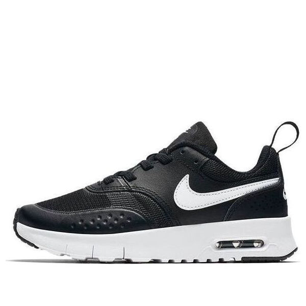 Кроссовки air max vision Nike, черный
Кроссовки air max vision Nike, черный