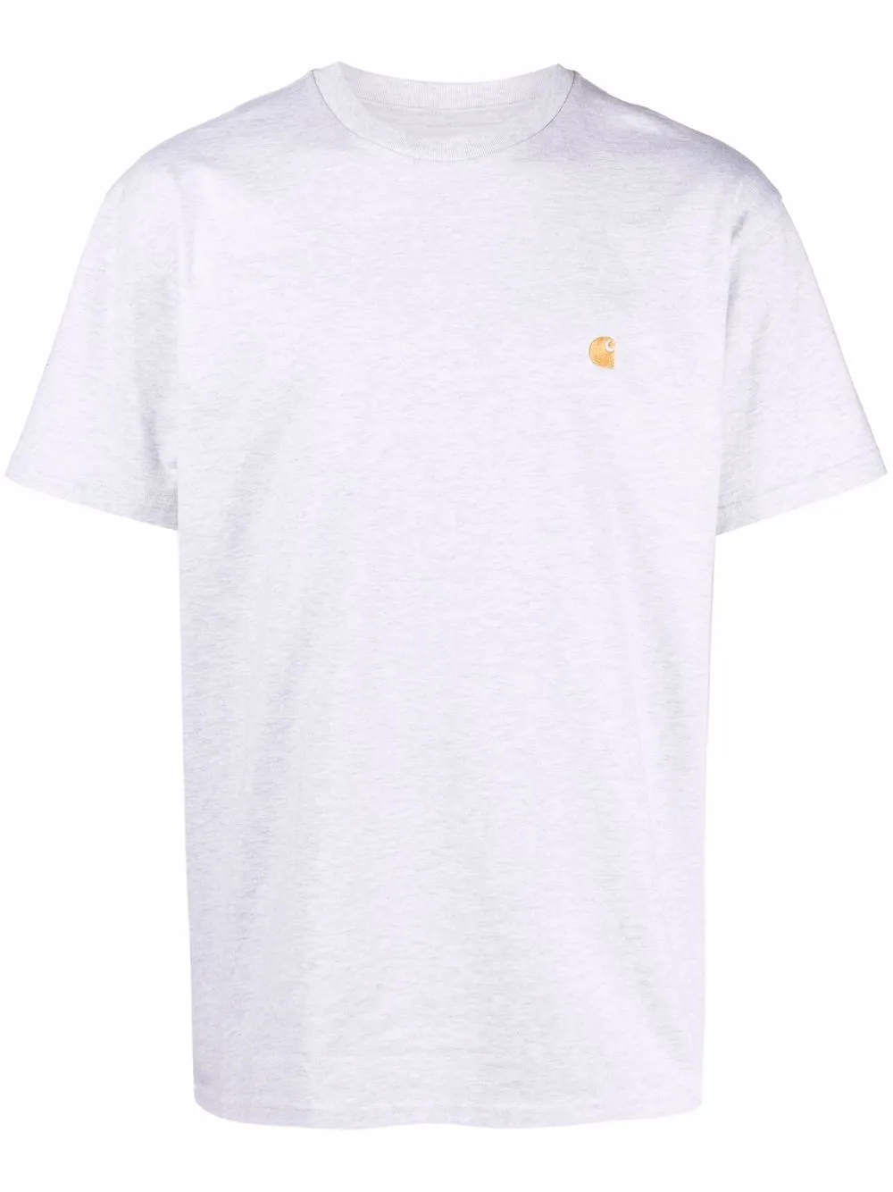 Футболка с вышитым логотипом Carhartt Wip, серый
Футболка с вышитым логотипом Carhartt Wip, серый