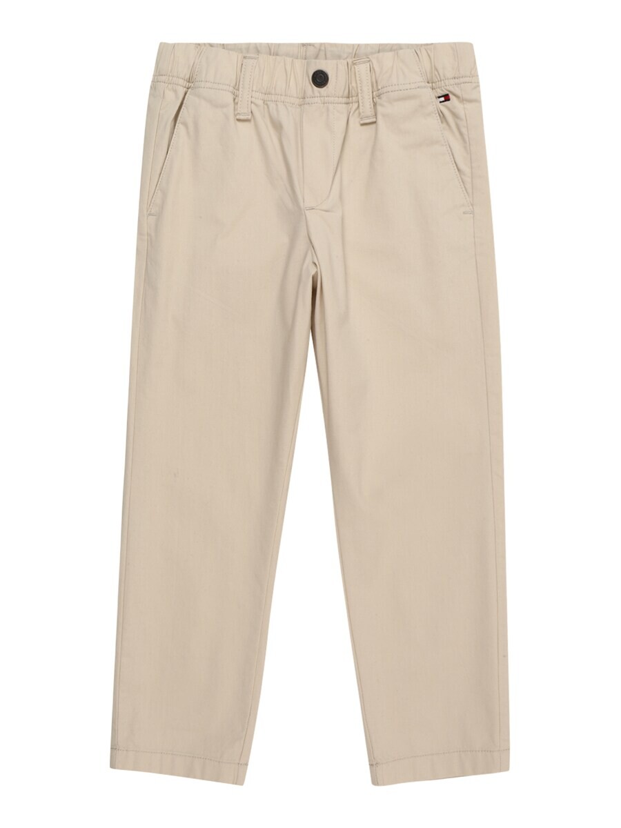 Повседневные брюки Tommy Hilfiger, бежевый
Повседневные брюки Tommy Hilfiger, бежевый