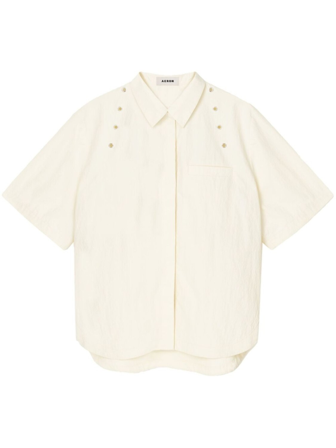 AERON рубашка Adira, нейтральный цвет
AERON рубашка Adira, нейтральный цвет