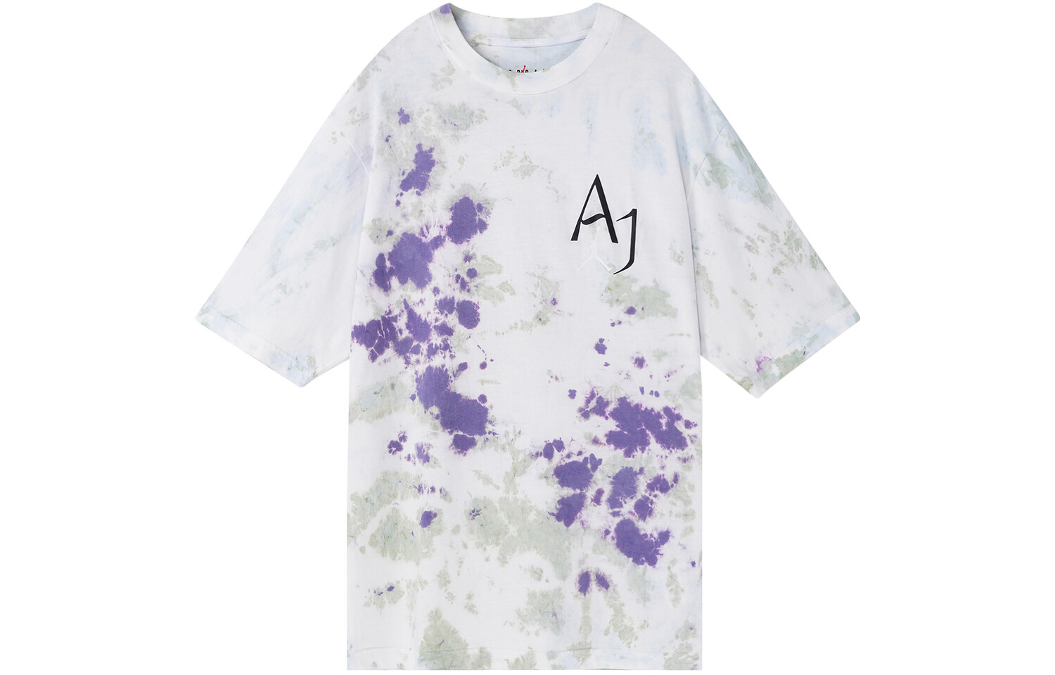 Мужская футболка Jordan, Синий
Мужская футболка Jordan, Синий