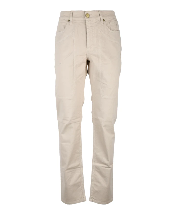 Прямые джинсы Jeckerson, бежевый
Прямые джинсы Jeckerson, бежевый