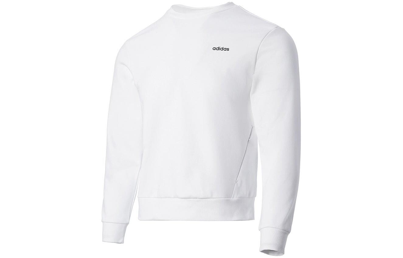 Adidas Женская толстовка, Белый
Adidas Женская толстовка, Белый