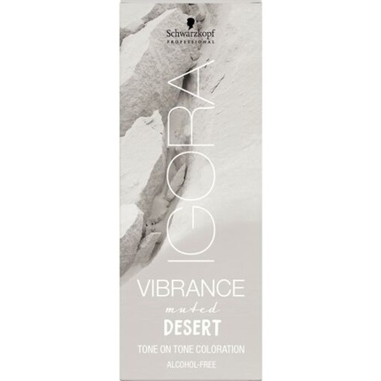 Igora Vibrance Muted Desert 7-24 Средний блондин пепельно-бежевый 60 мл Schwarzkopf
Igora Vibrance Muted Desert 7-24 Средний блондин пепельно-бежевый 60 мл Schwarzkopf