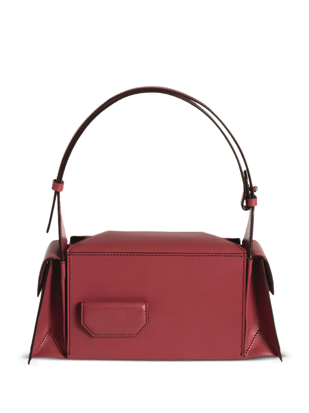 Мини-сумка на плечо Barbara Merryl Tielman, красный
Мини-сумка на плечо Barbara Merryl Tielman, красный