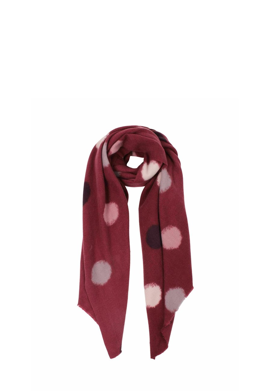 Шарф SAMAYA Scarf, Rosa/Dark Red
Шарф SAMAYA Scarf, Rosa/Dark Red