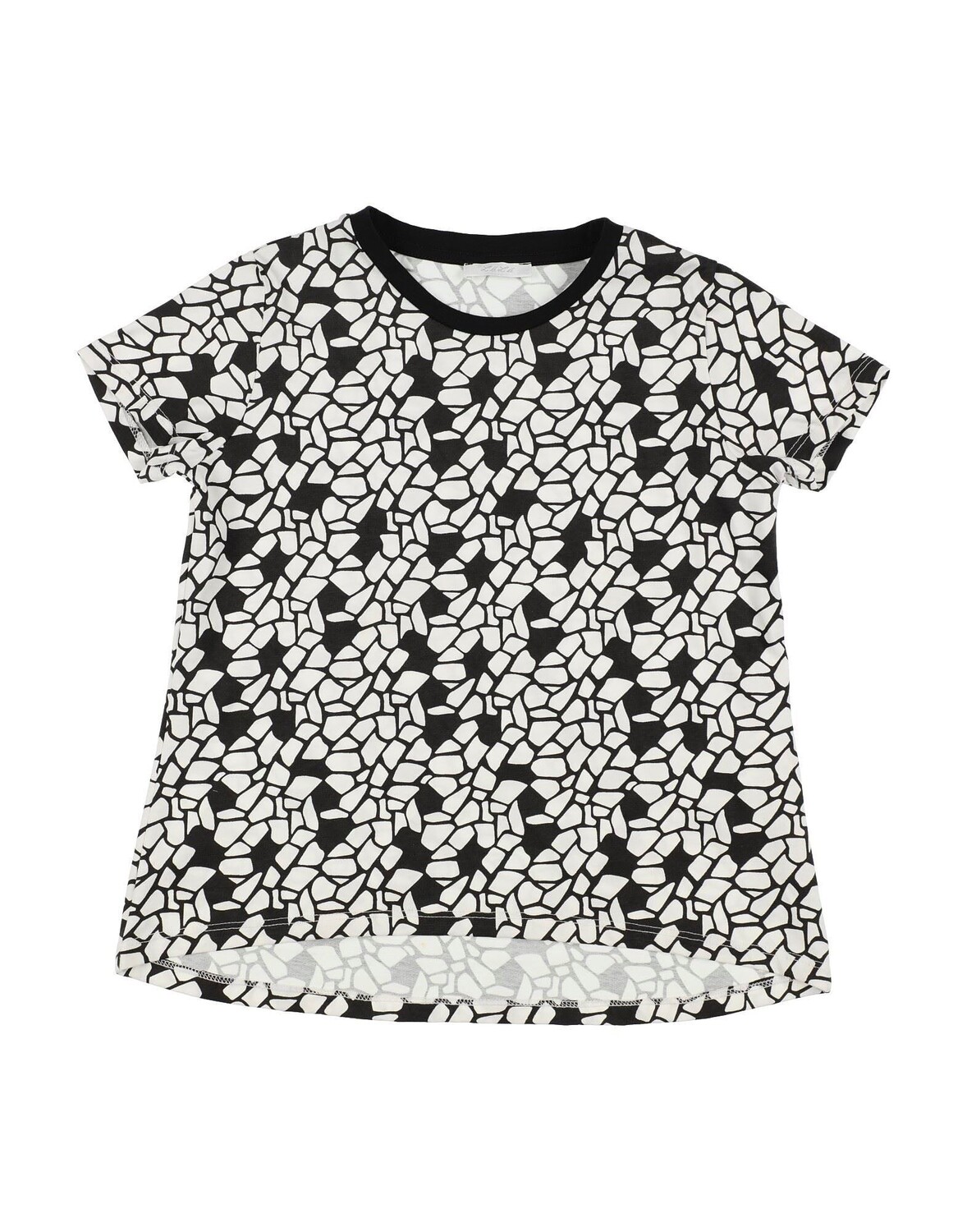 Футболка Miss Grant, белый
Футболка Miss Grant, белый