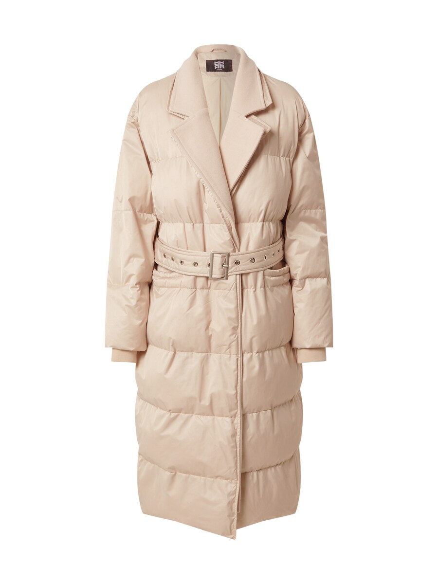 Зимнее пальто Riani, кремовый
Зимнее пальто Riani, кремовый