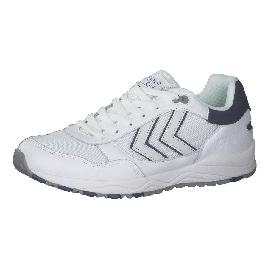 Кроссовки унисекс Hummel 3-S Sport 206875
Кроссовки унисекс Hummel 3-S Sport 206875