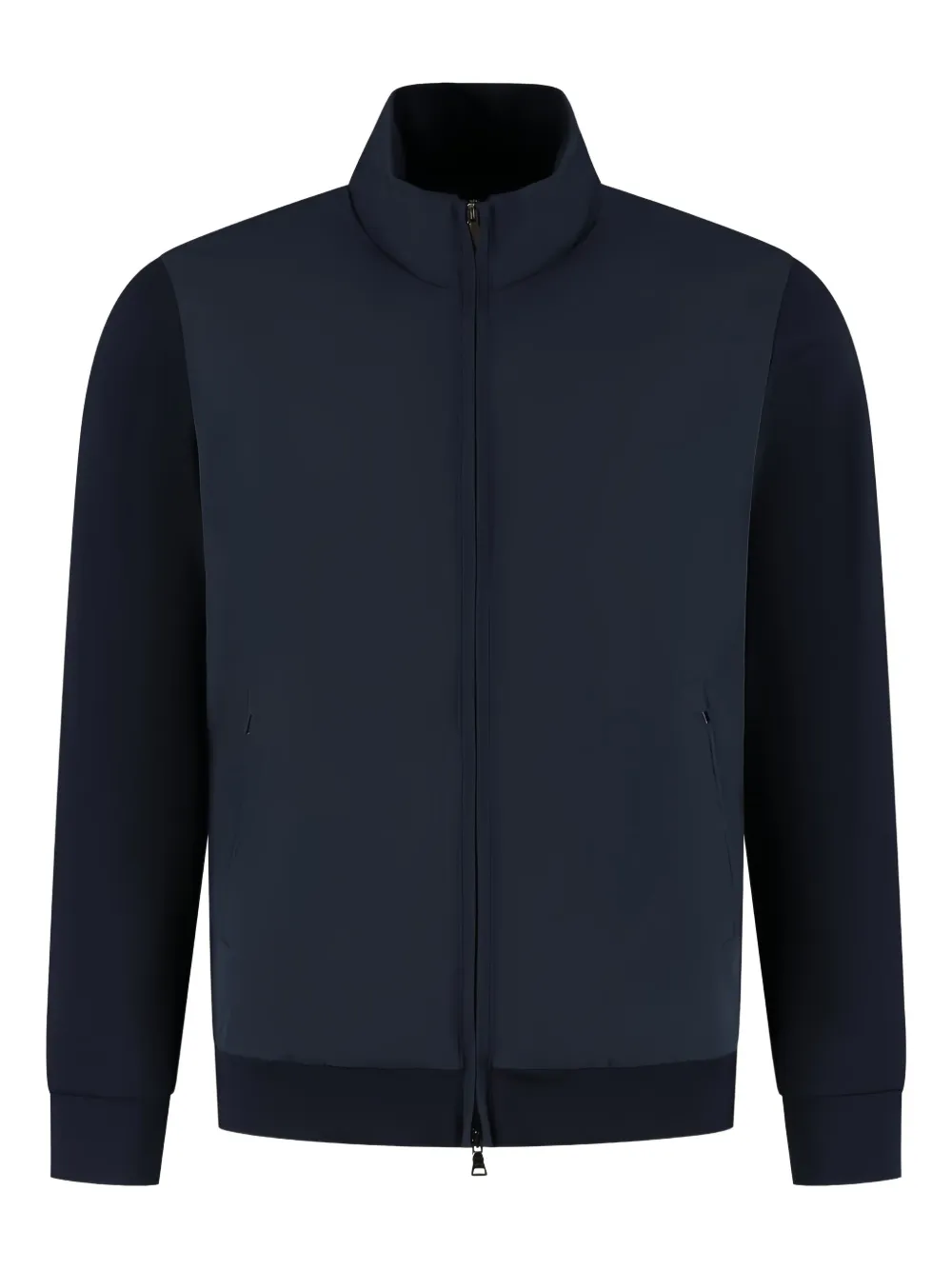 Толстовка из джерси Paul & Shark, синий 
Толстовка из джерси Paul & Shark, синий