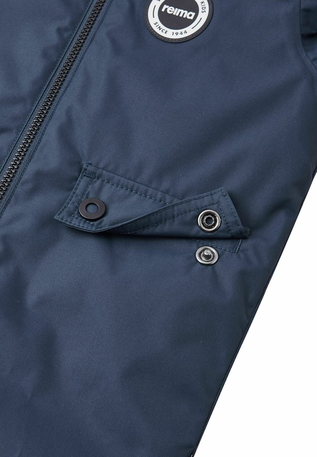 Дождевик MARTE MID Reima, синий
Дождевик MARTE MID Reima, синий