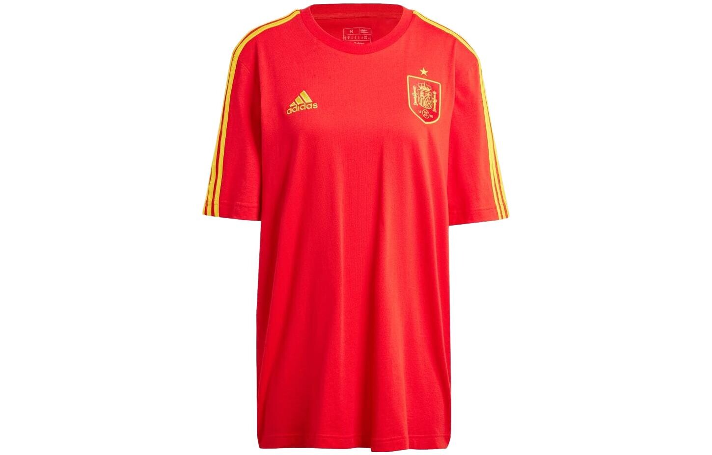 Футболка мужская красная Adidas, красный
Футболка мужская красная Adidas, красный