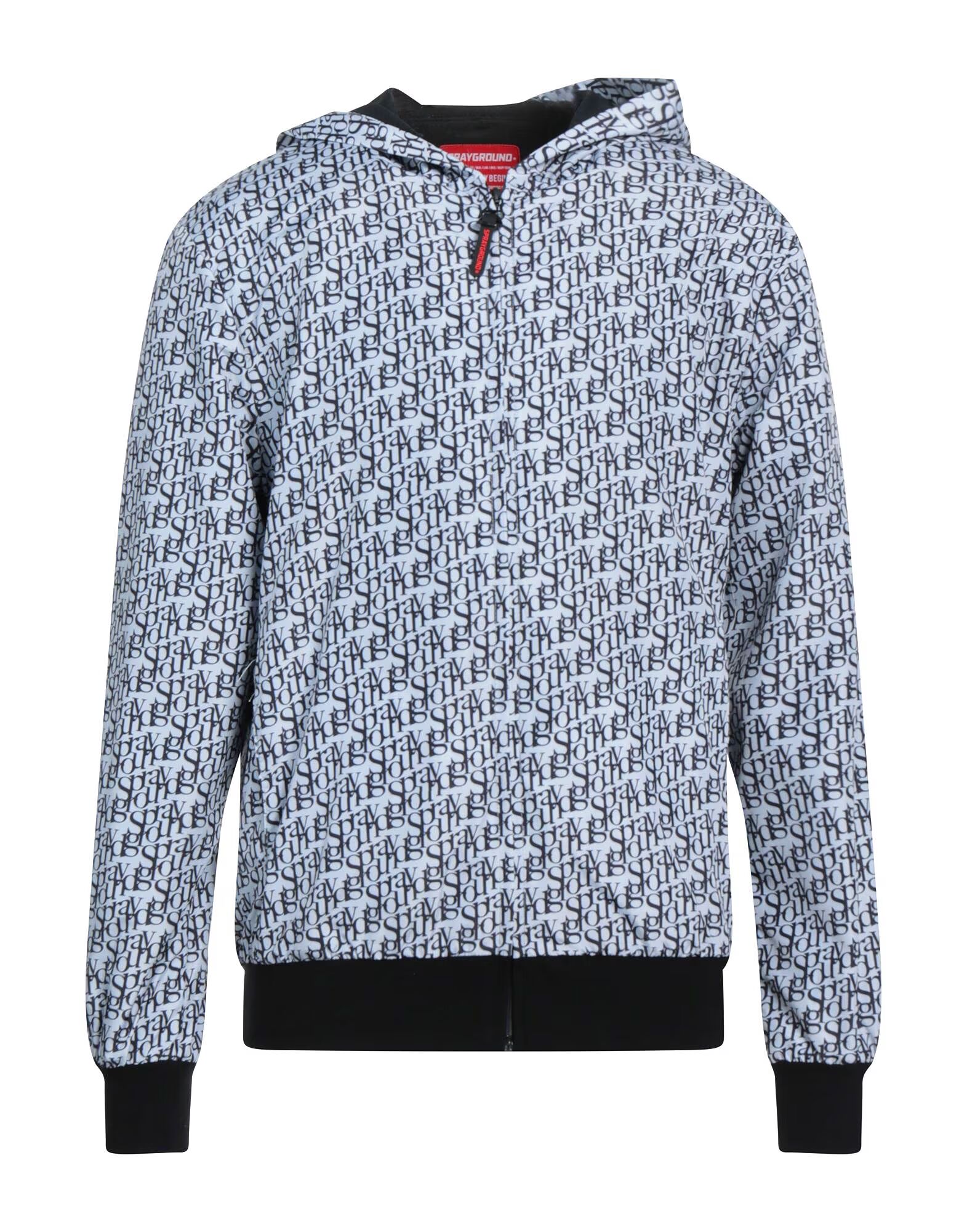 Куртка Sprayground, белый
Куртка Sprayground, белый