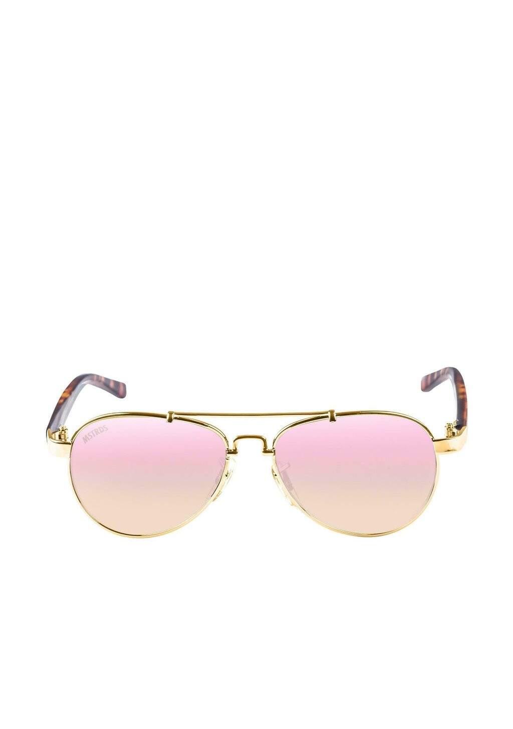 Солнцезащитные очки UNISEX MUMBO YOUTH MSTRDS, золото
Солнцезащитные очки UNISEX MUMBO YOUTH MSTRDS, золото