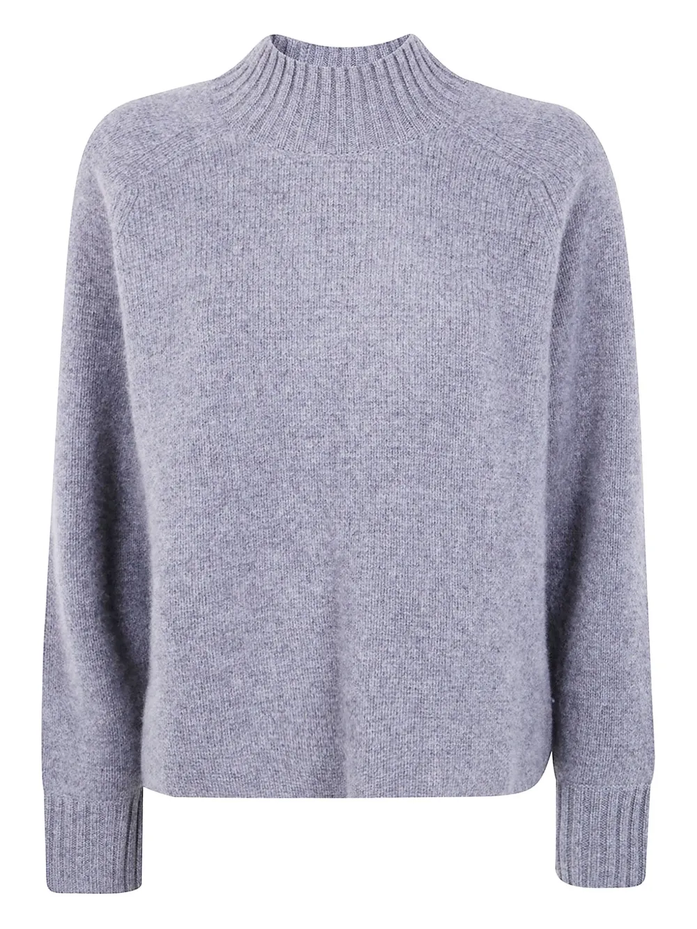 Водолазка с рукавами реглан kujten, серый
Водолазка с рукавами реглан kujten, серый