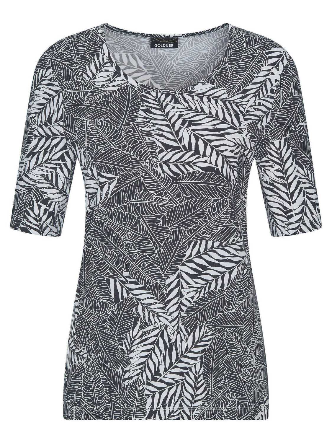 Goldner Футболка в черном цвете, Черный, Goldner Футболка в черном цвете
Goldner Футболка в черном цвете, Черный, Goldner Футболка в черном цвете