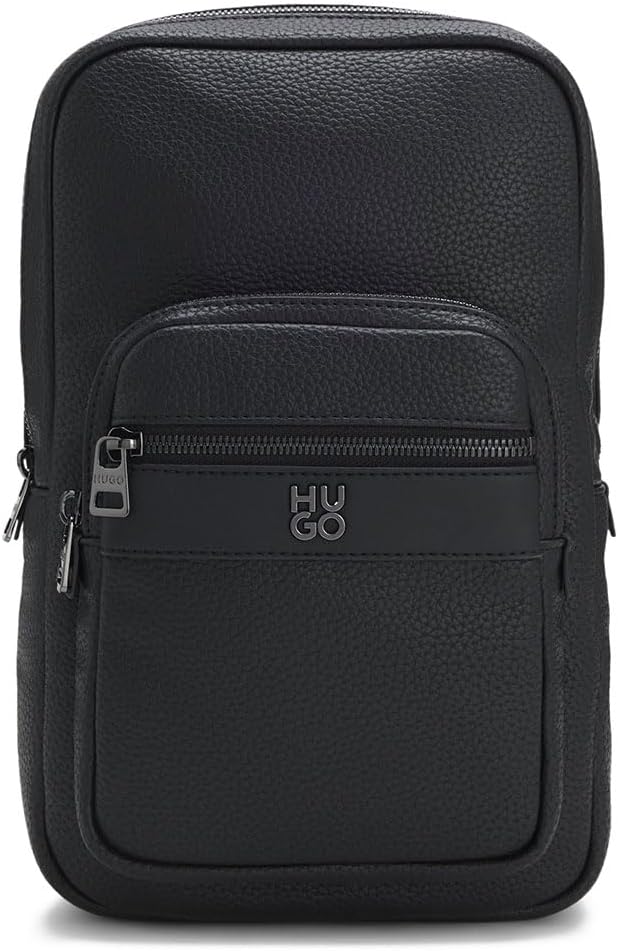 Сумка HUGO Men Modern, Black, One Size
Сумка HUGO Men Modern, Black, One Size