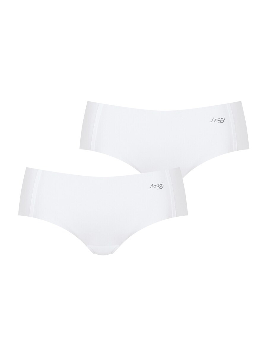 Трусики SLOGGI Panty ZERO Feel, белый
Трусики SLOGGI Panty ZERO Feel, белый