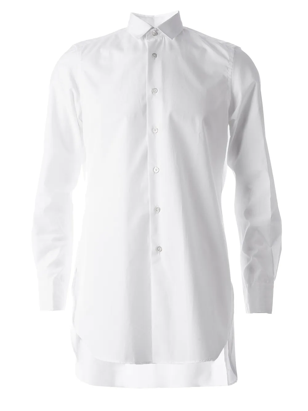 Классическая рубашка Leclaireur, белый
Классическая рубашка Leclaireur, белый