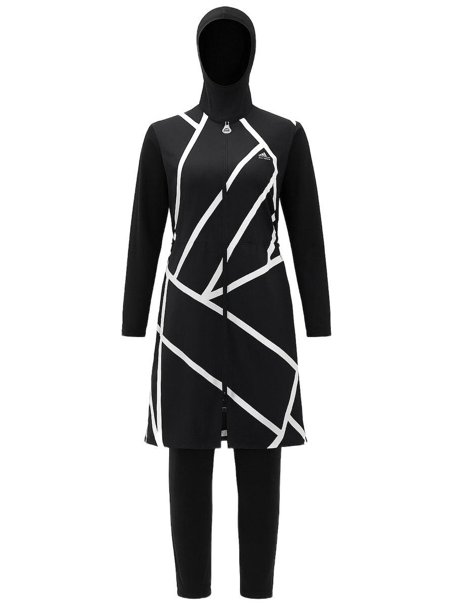 Купальник C&City, белый
Купальник C&City, белый