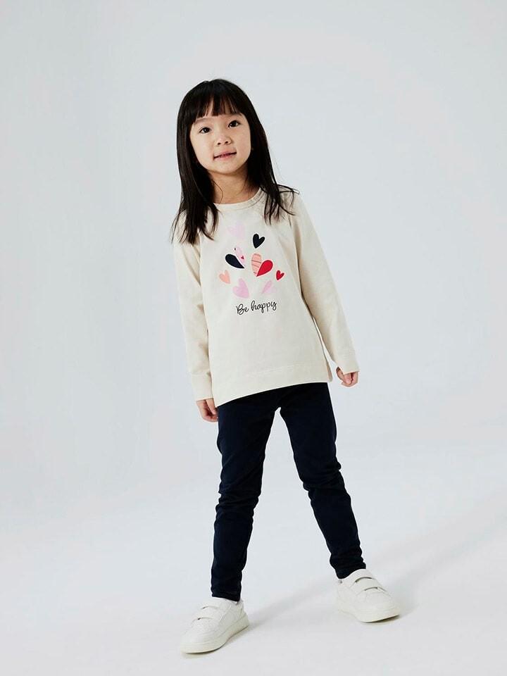 Леггинсы name it Wende-Leggings Olga, темно-синий
Леггинсы name it Wende-Leggings Olga, темно-синий