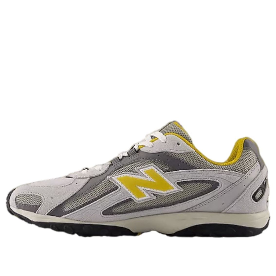 Кроссовки New Balance 204L 'Grey Yellow'
Кроссовки New Balance 204L 'Grey Yellow'