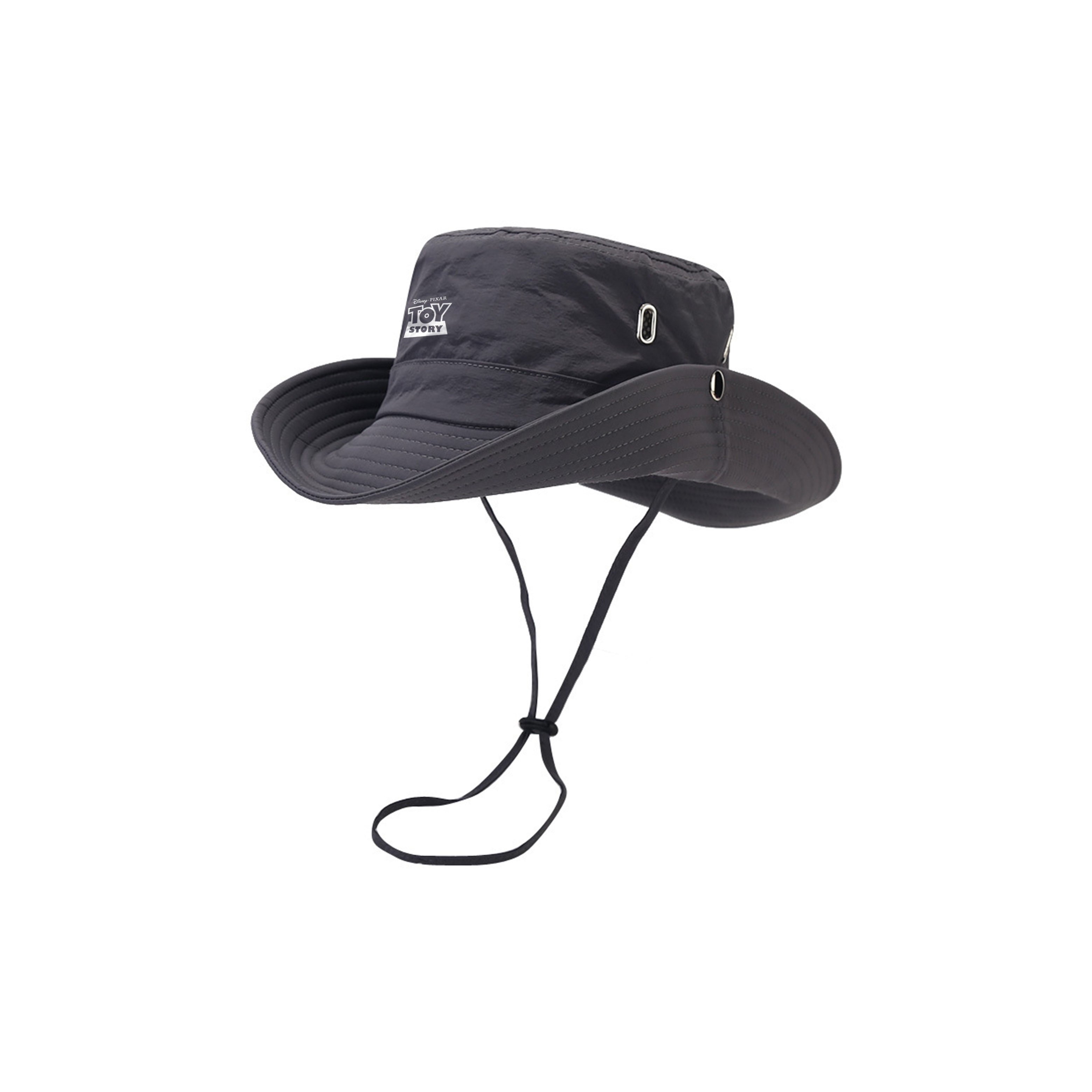 Disney Полиэстеровая панама унисекс, Gray 
Disney Полиэстеровая панама унисекс, Gray