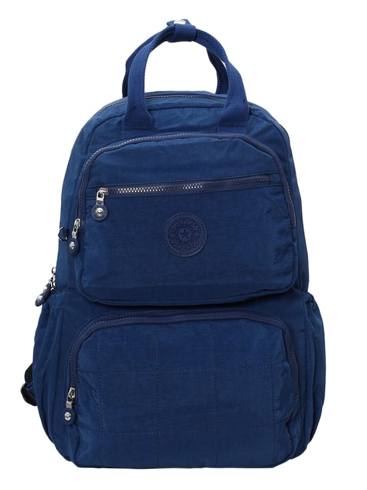 Рюкзак Mindesa, морской
Рюкзак Mindesa, морской