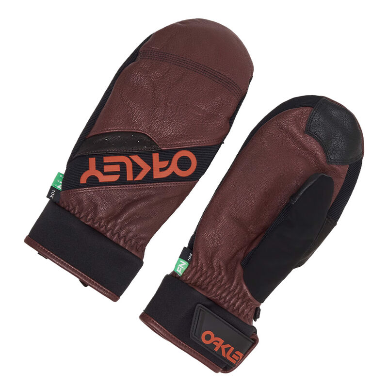 Зимние варежки Factory 2.0 Oakley, grenache
Зимние варежки Factory 2.0 Oakley, grenache