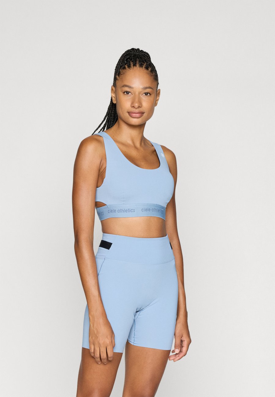 Бюстгальтер Ciele QCKBRA, Chambray/Blue
Бюстгальтер Ciele QCKBRA, Chambray/Blue