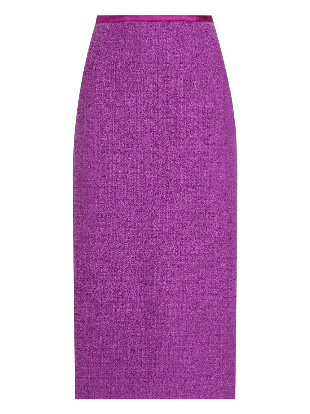 Фактурная юбка миди DOLCE & GABBANA, фиолетовый
Фактурная юбка миди DOLCE & GABBANA, фиолетовый