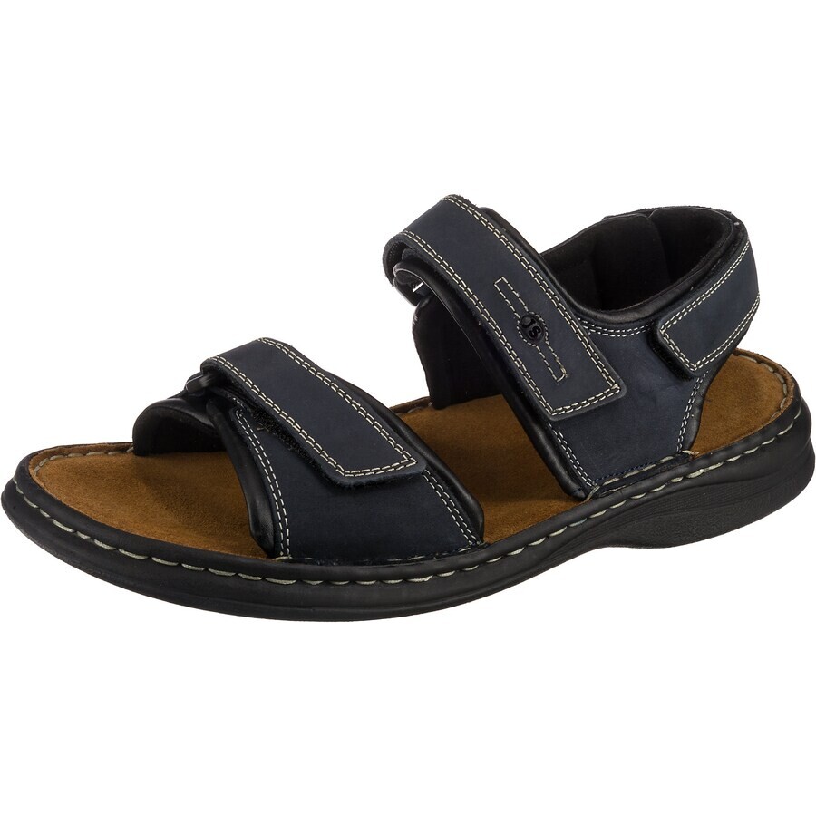 Сандалии Josef Seibel RAFE, морской синий
Сандалии Josef Seibel RAFE, морской синий