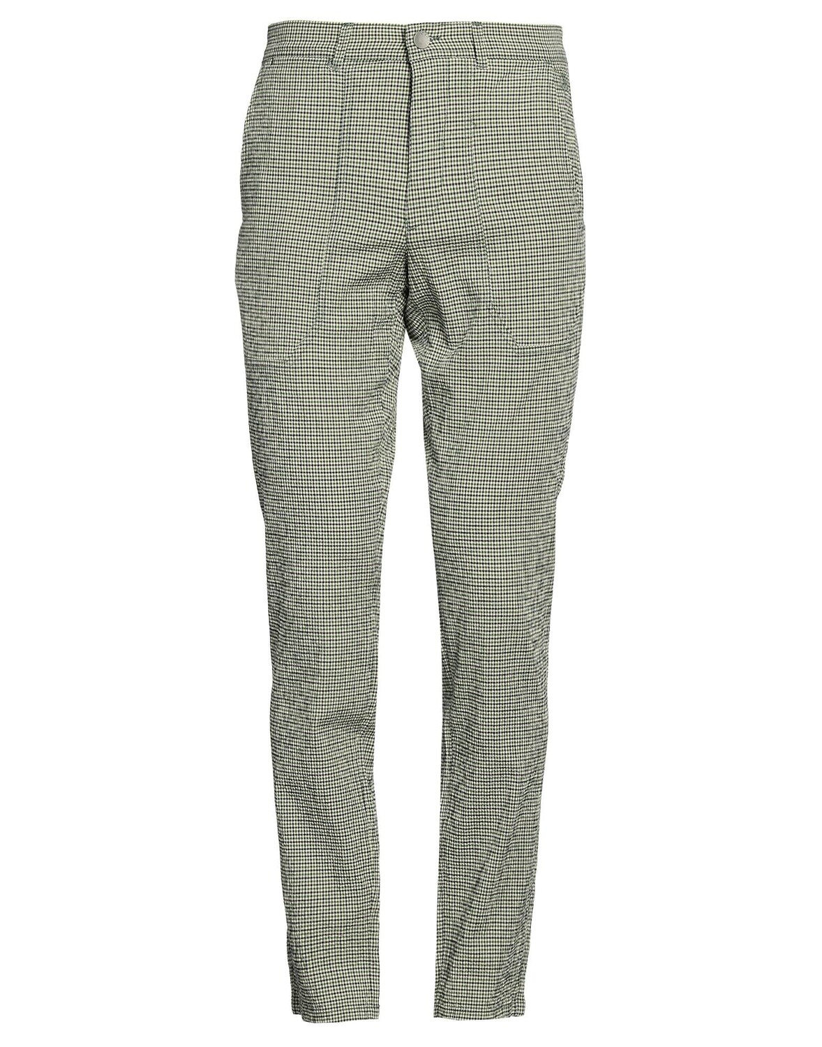 Брюки Jeckerson, зеленый
Брюки Jeckerson, зеленый