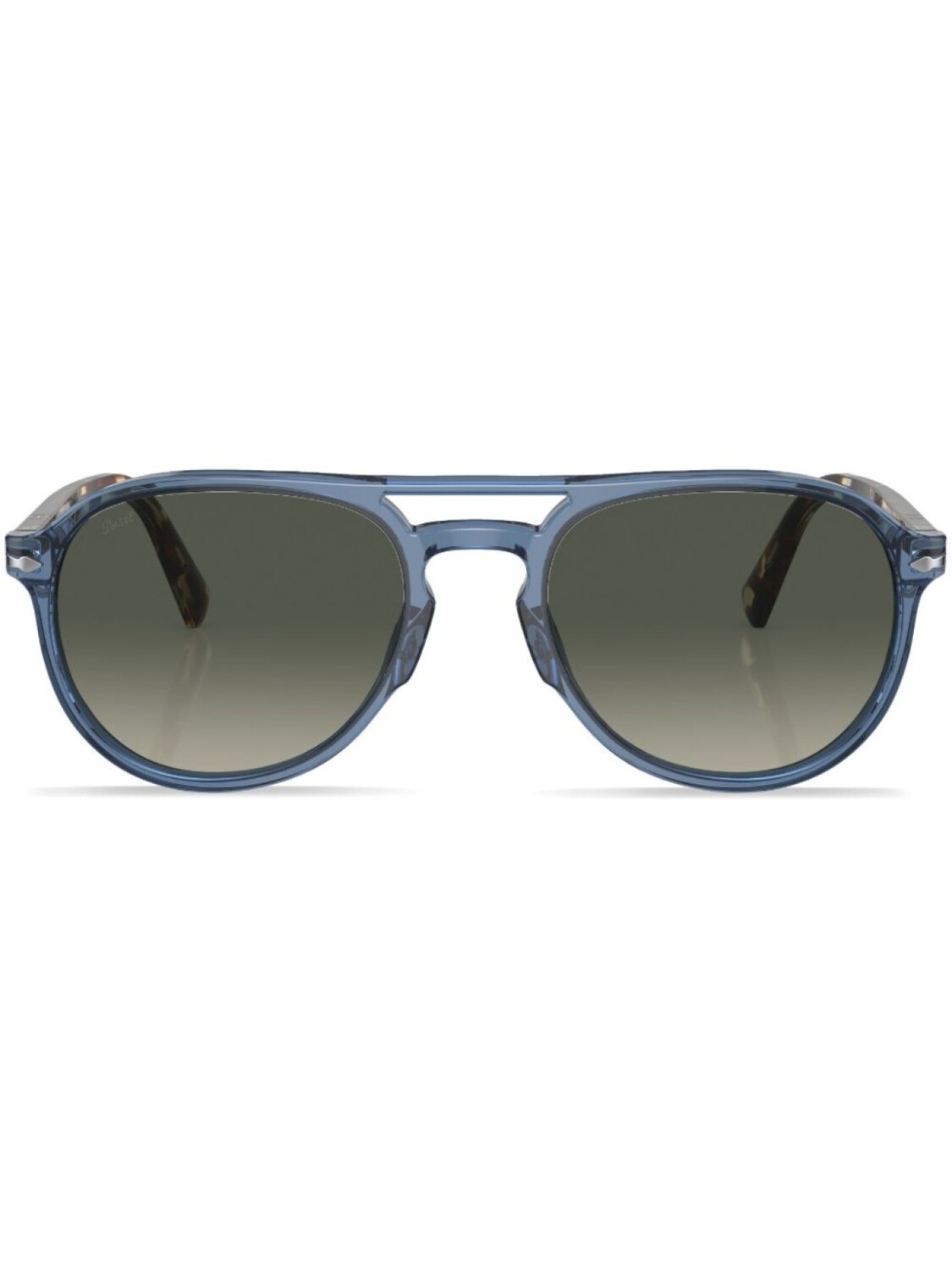 Persol солнцезащитные очки Havana в круглой оправе, синий
Persol солнцезащитные очки Havana в круглой оправе, синий