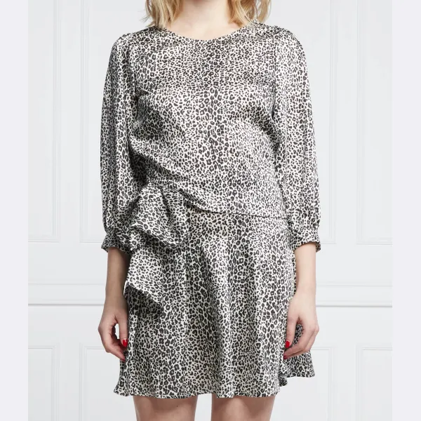 Платье Liu Jo, серый
Платье Liu Jo, серый