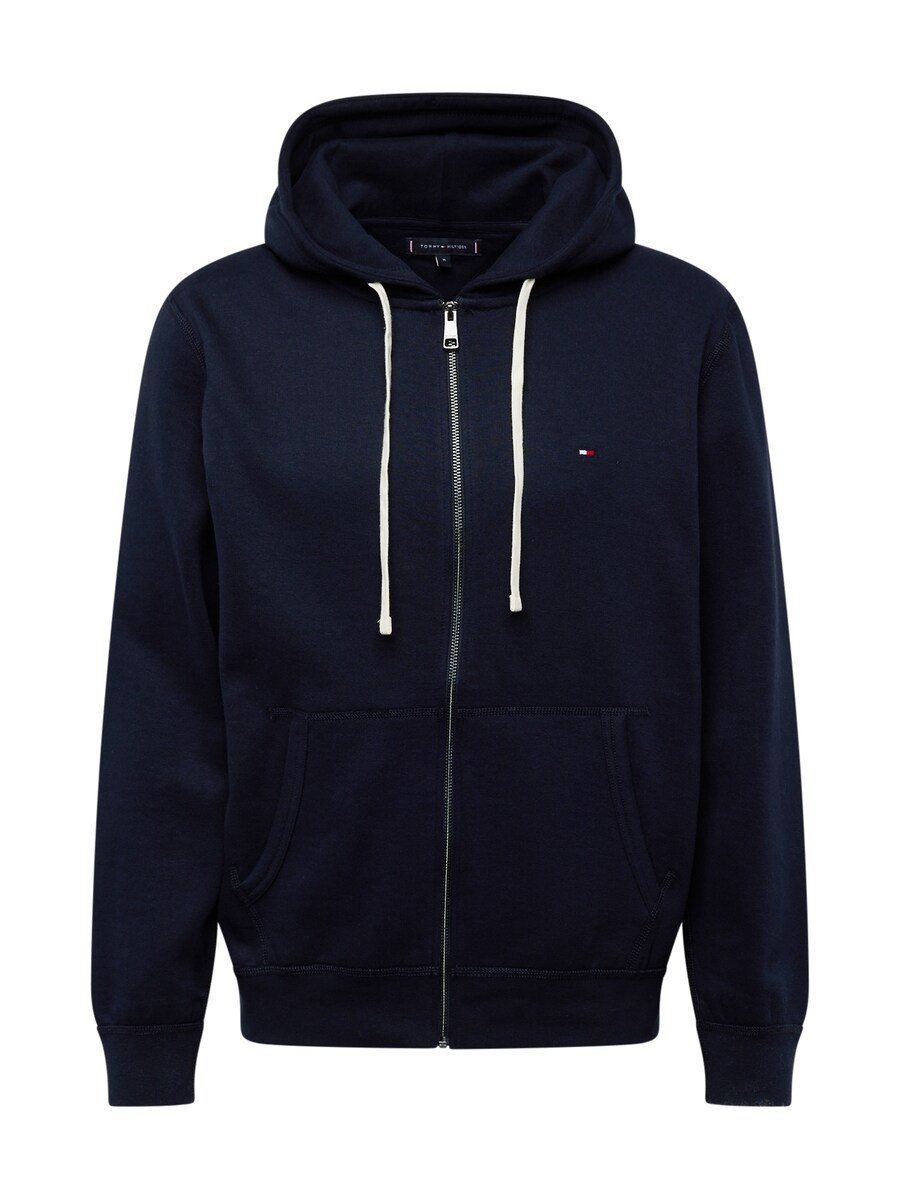 Толстовка с капюшоном на молнии TOMMY HILFIGER Essential, Night Blue
Толстовка с капюшоном на молнии TOMMY HILFIGER Essential, Night Blue