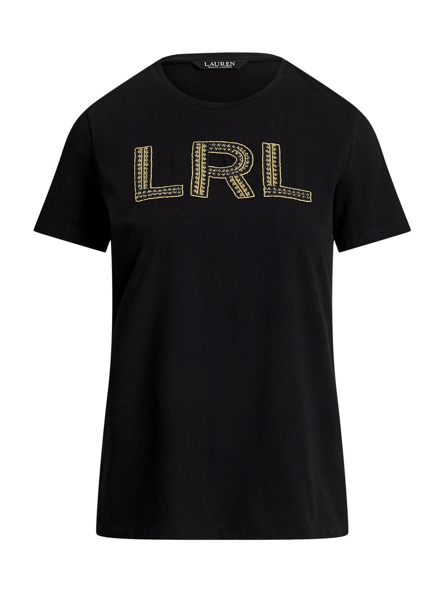 Рубашка Lauren Ralph Lauren, черный
Рубашка Lauren Ralph Lauren, черный