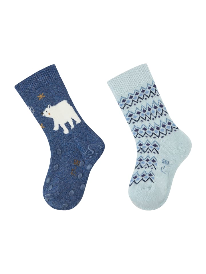 Носки Sterntaler
Носки Sterntaler