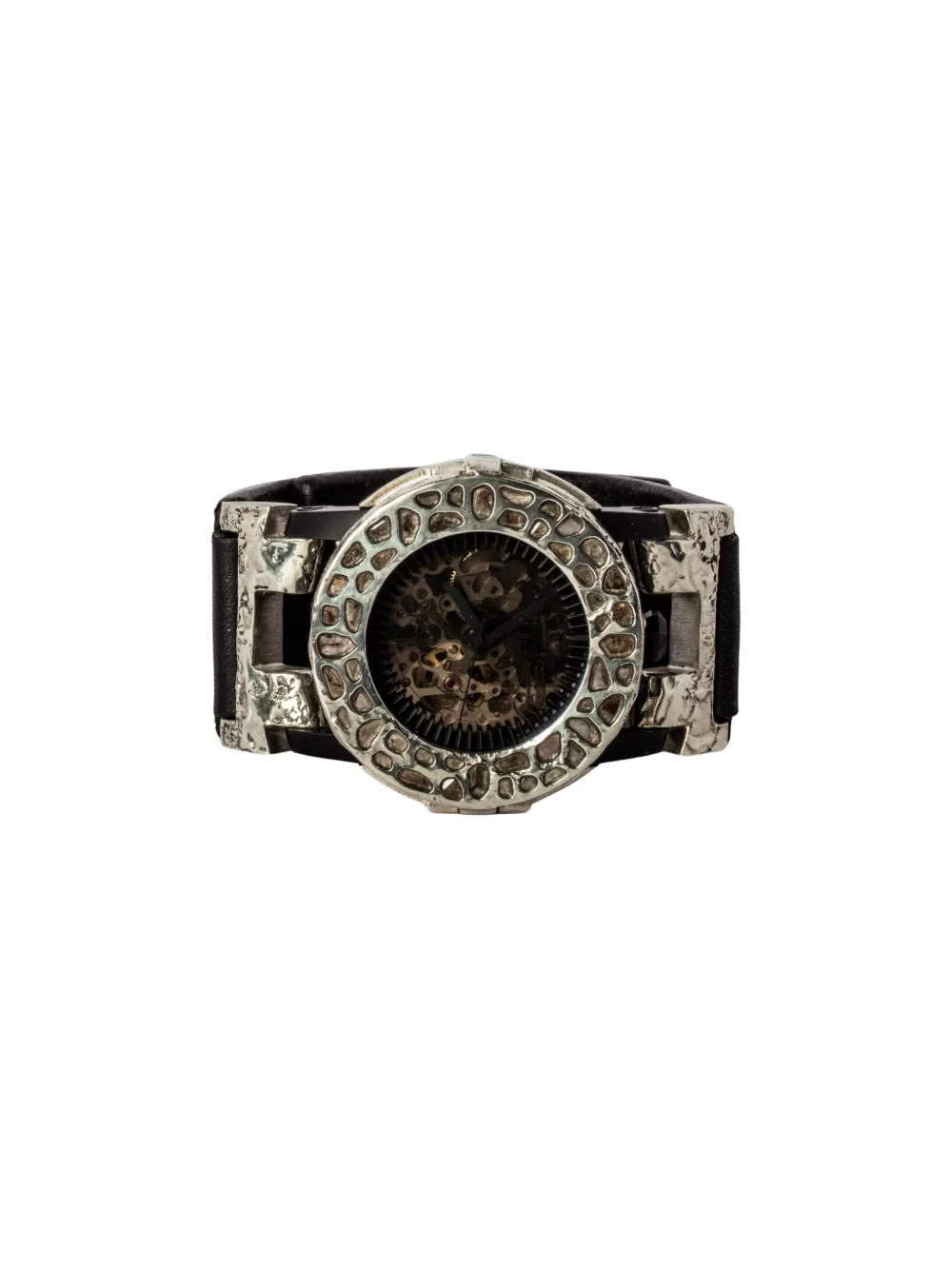 Наручные часы P4—FOB Watch #1019 42 мм Parts of Four, золотой
Наручные часы P4—FOB Watch #1019 42 мм Parts of Four, золотой