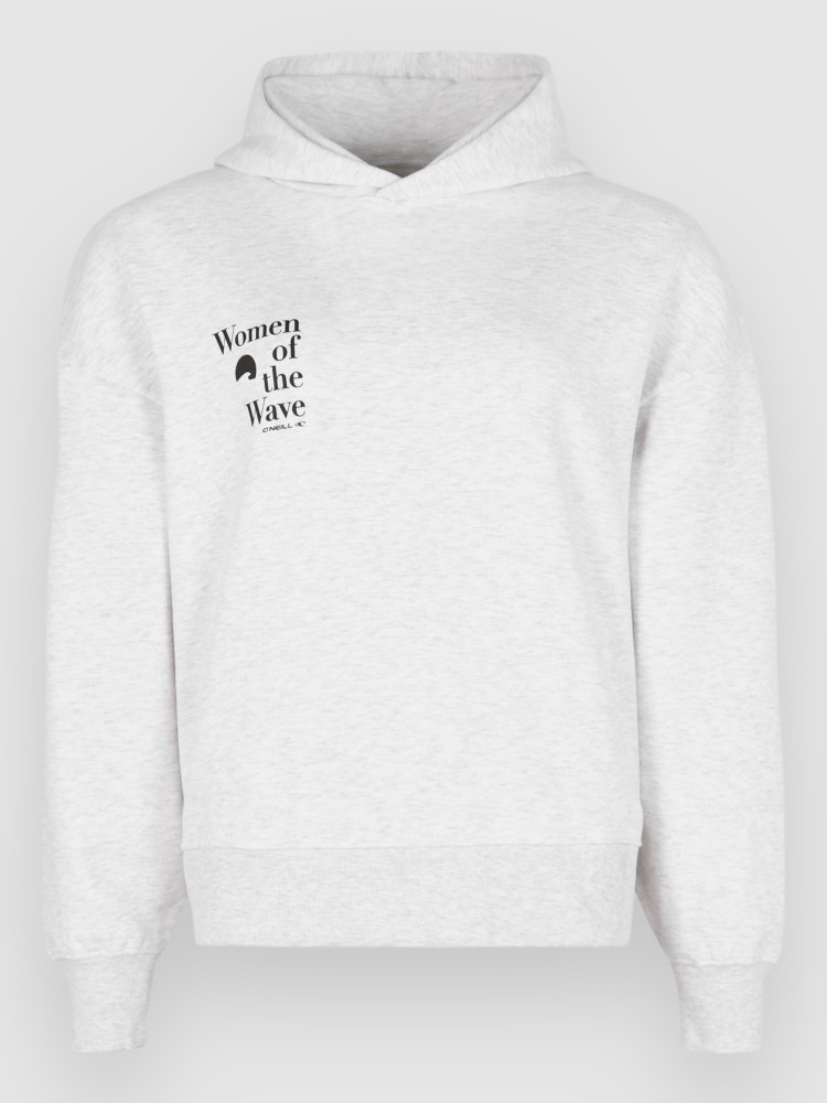 Толстовка O'Neill Noos Wow Hoodie, white melange, Белый, Толстовка O'Neill Noos Wow Hoodie, white melange
Толстовка O'Neill Noos Wow Hoodie, white melange, Белый, Толстовка O'Neill Noos Wow Hoodie, white melange