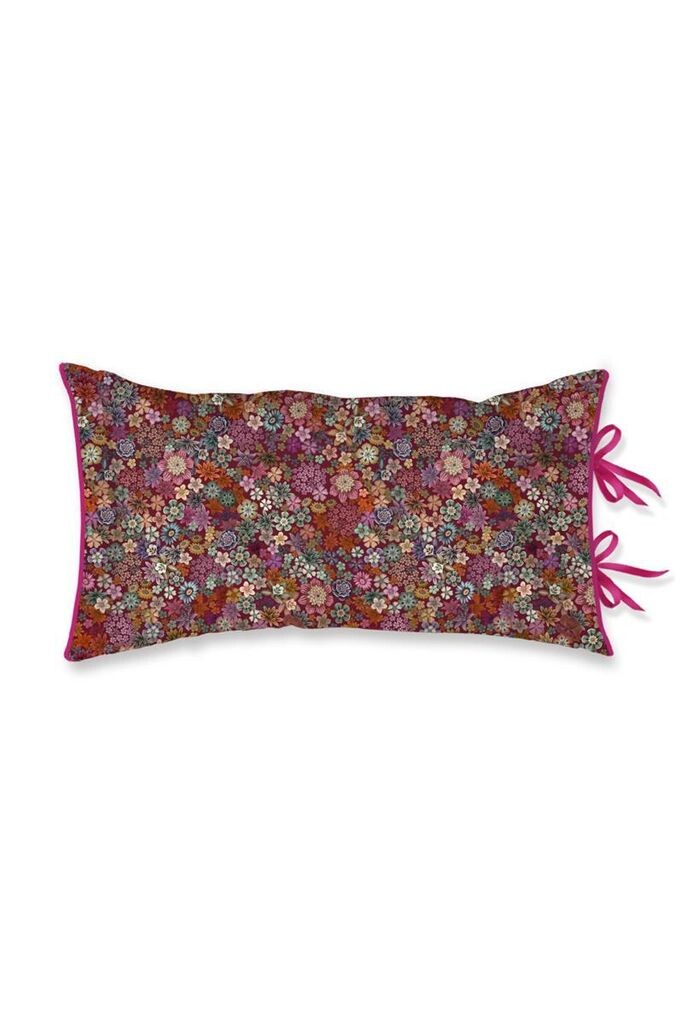 Декоративная подушка Tutti i Fiori, прямоугольная, 35x60 см, темно-красный Beddinghouse
Декоративная подушка Tutti i Fiori, прямоугольная, 35x60 см, темно-красный Beddinghouse