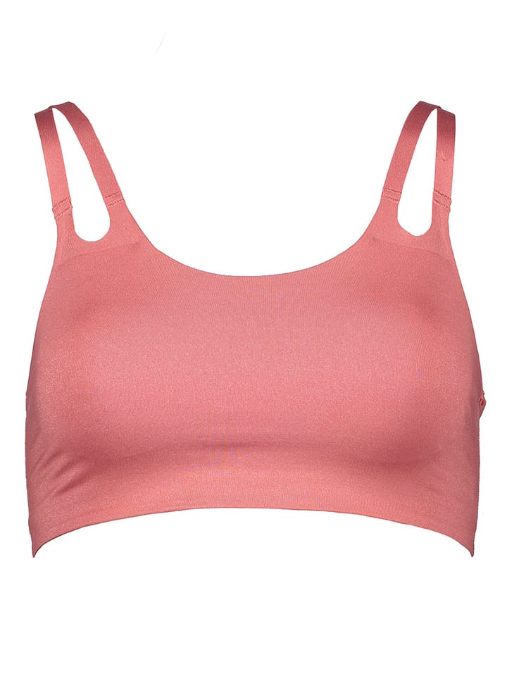 Спортивный бюстгальтер Adidas
Спортивный бюстгальтер Adidas