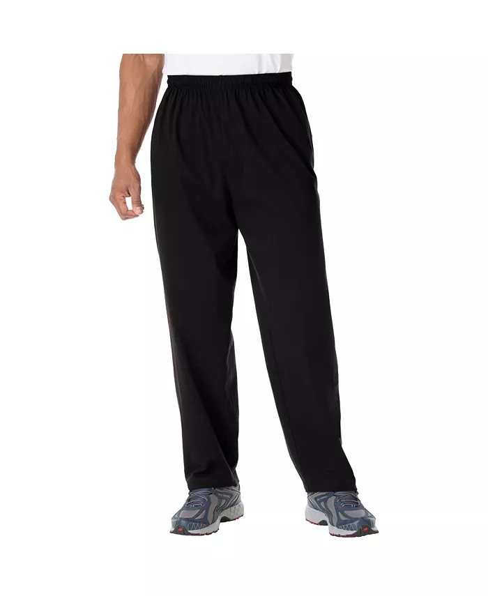 Мужские облегченные джерси спортивные штаны с открытым низом KingSize, мультиколор
Мужские облегченные джерси спортивные штаны с открытым низом KingSize, мультиколор