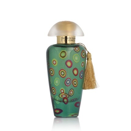 The Merchant Of Venice Mandarin Carnival Eau De Parfum 50ml
The Merchant Of Venice Mandarin Carnival Eau De Parfum 50ml