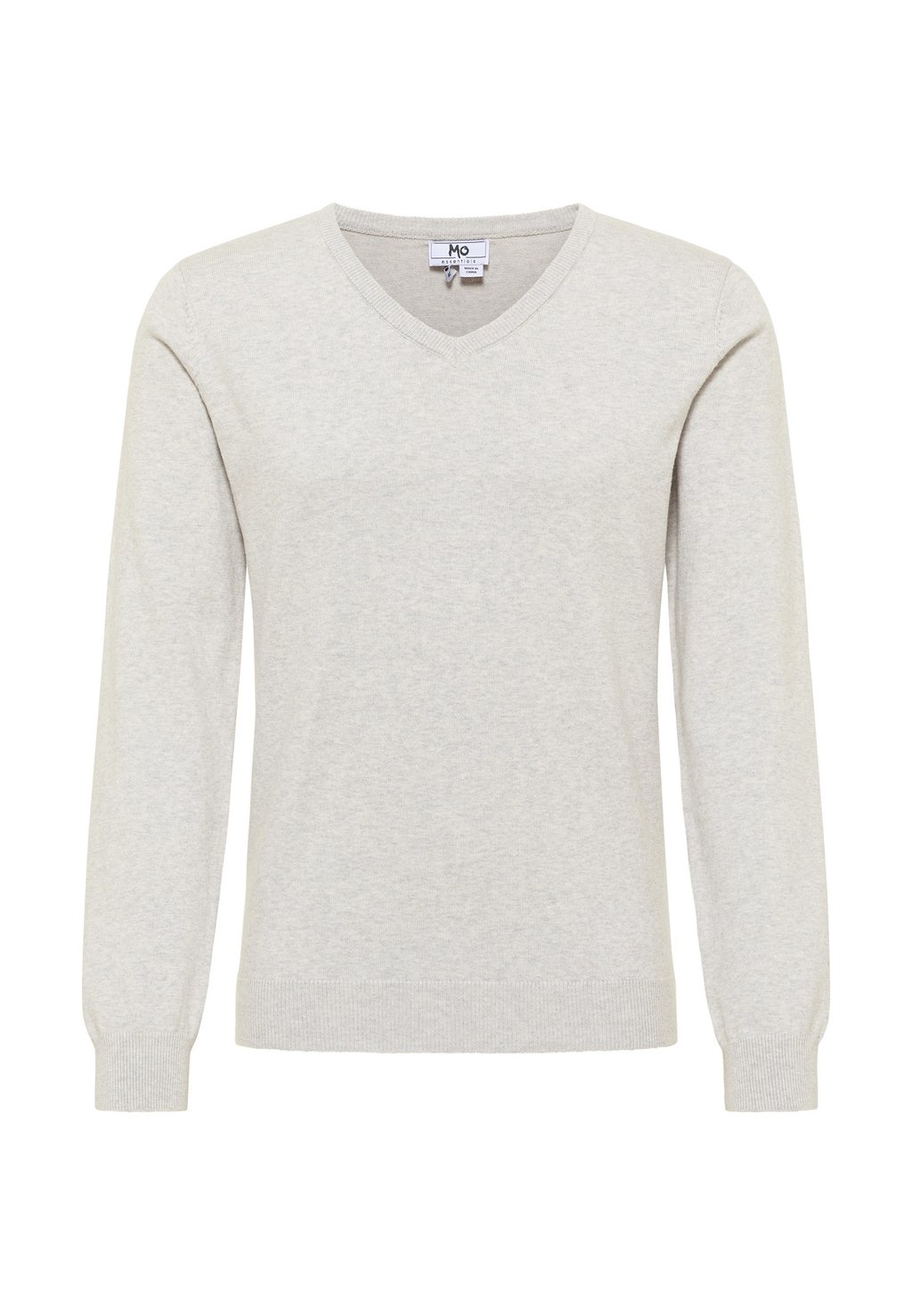 Джемпер Mo, серый
Джемпер Mo, серый